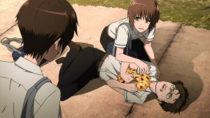 Anime Review: Another